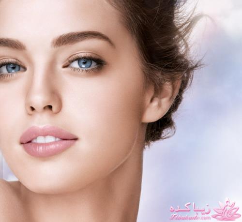 آرایش چشم